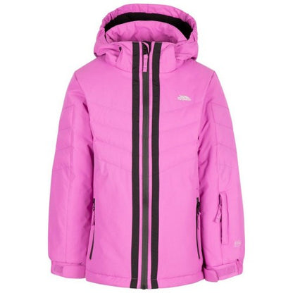 Front - Trespass Womens/Ladies Annalisa Ski Jacket