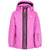 Front - Trespass Womens/Ladies Annalisa Ski Jacket