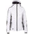 Front - Trespass Womens/Ladies Gabriella DLX Ski Jacket