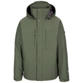 Front - Trespass Mens Discott Waterproof Jacket