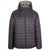 Front - Trespass Mens Senby Reversible Jacket