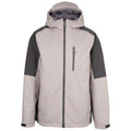 Front - Trespass Mens Resford Padded Jacket