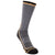 Front - Trespass Unisex Adult Cortado Thermal Socks