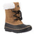 Front - Trespass Childrens/Kids Bodhi Snow Boots