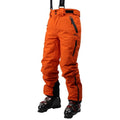 Front - Trespass Kristoff Ski Trousers