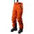 Front - Trespass Kristoff Ski Trousers