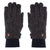 Front - Trespass Childrens/Kids Tetra TP75 Winter Gloves