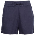 Front - Trespass Womens/Ladies Shareena Casual Shorts