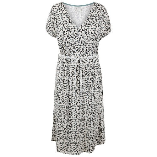 Front - Trespass Womens/Ladies Lynsey Dress