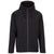 Front - Trespass Mens Sheelane Marl Fleece Jacket