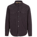 Front - Trespass Mens Dattin Shirt