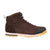 Front - Trespass Mens Gale Suede Walking Boots