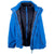 Front - Trespass Childrens/Kids Outshine 3 in 1 TP50 Jacket