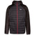 Front - Trespass Mens Darwood TP50 Active Jacket