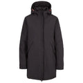 Front - Trespass Womens/Ladies Overcast TP75 Waterproof Jacket