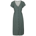 Front - Trespass Womens/Ladies Nia Spotted Dress