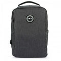 Front - Trespass Sarclet DLX Backpack