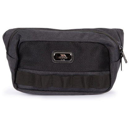 Front - Trespass Gargun Bum Bag
