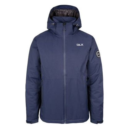 Front - Trespass Mens Penden DLX Waterproof Jacket