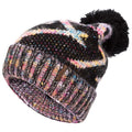 Front - Trespass Womens/Ladies Diandra Knitted Beanie