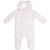 Front - Trespass Baby Adorable Snowsuit