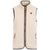 Front - Trespass Womens/Ladies Notion Fleece AT300 Gilet