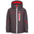 Front - Trespass Boys Wilson TP75 Ski Jacket