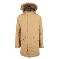 Front - Trespass Mens Verton TP50 Padded Jacket