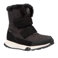 Front - Trespass Womens/Ladies Eira Snow Boots