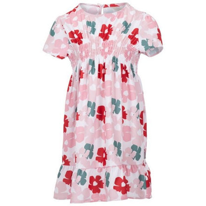 Front - Trespass Girls Ever So Casual Dress