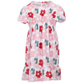 Front - Trespass Girls Ever So Casual Dress
