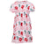 Front - Trespass Girls Ever So Casual Dress