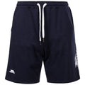 Front - Trespass Mens Lance Shorts