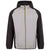 Front - Trespass Mens Hendry TP50 Hoodie