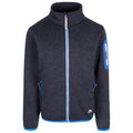 Front - Trespass Childrens/Kids Whisk AT300 Fleece Jacket