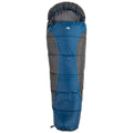 Front - Trespass Childrens/Kids Bunka Sleeping Bag