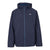 Front - Trespass Mens Tarrant TP75 Waterproof Jacket