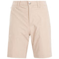 Front - Trespass Mens Moncliffe TP75 Casual Shorts