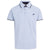 Front - Trespass Mens Skate Polo Shirt