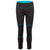 Front - Trespass Womens/Ladies Suri Leggings