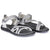 Front - Trespass Womens/Ladies Ivy Sandals