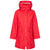 Front - Trespass Girls Drizzling Waterproof Jacket