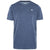 Front - Trespass Mens Raeran Technical Top