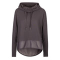 Front - Trespass Womens/Ladies Immy Active Hoodie