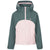 Front - Trespass Girls Capture TP50 Waterproof Jacket