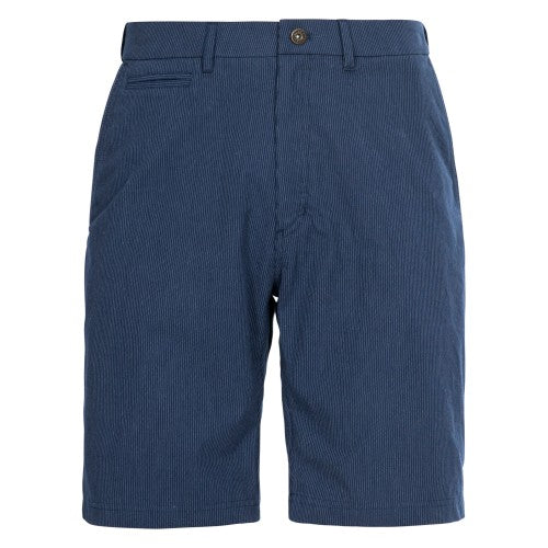Front - Trespass Mens Atom Casual Shorts