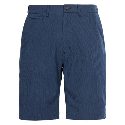 Front - Trespass Mens Atom Casual Shorts