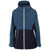 Front - Trespass Womens/Ladies Alfresco TP75 Waterproof Jacket