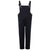 Front - Trespass Childrens/Kids Earnest Dungarees