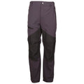 Front - Trespass Mens Gratwich Trousers